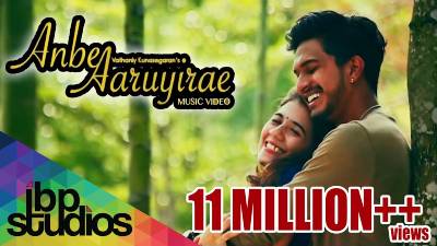 Anbe aaruyire mp3 song 320KPS download